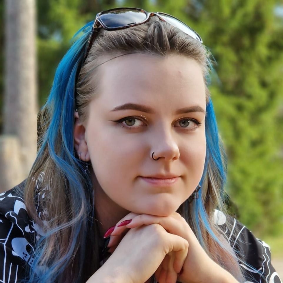 Employee picture